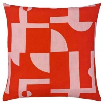 Funda de cojín Furn Manhattan Colorido