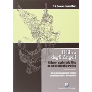 Il libro degli angeli
