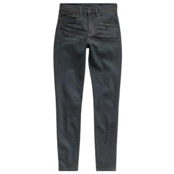 Grigio Denim Lhana Jeans Super Skinny 27