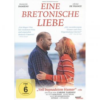 Eine bretonische Liebe