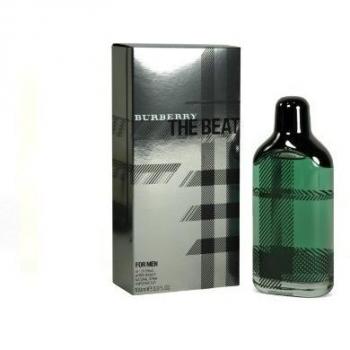 Männerspray Burberry The Beat 100 ml