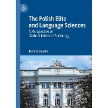 The Polish Elite and Language Sciences: Global Historical Sociology Perspective