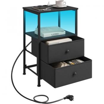 LivingRoom ProDesk – Black