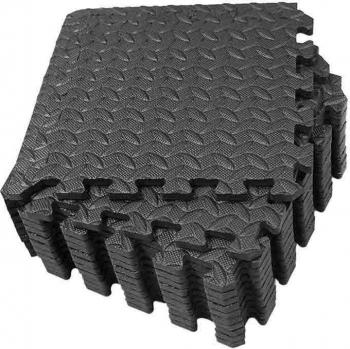 Home Office Yoga Mat
