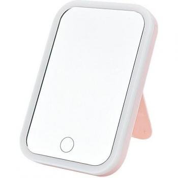 8.5 Inch LED Makeup Mirror with Touch Control