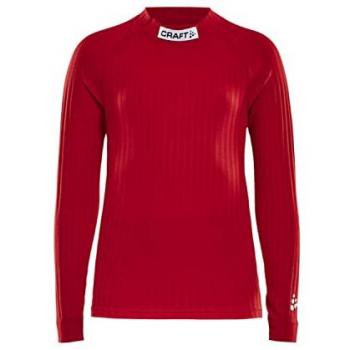 Youth Compression Top with Long Sleeves