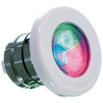 Empotrable LED RGB 4W para Piscinas IP68