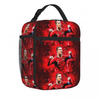 Bolsa Térmica CR7 Kids