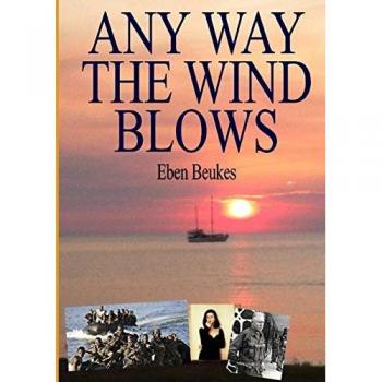 Beukes, Eben: ANY WAY THE WIND BLOWS