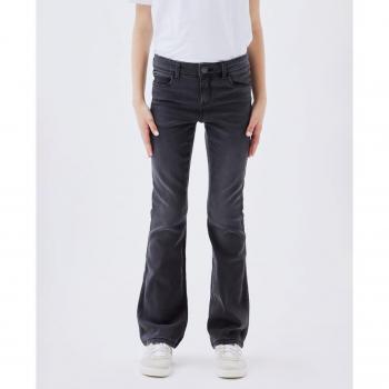 Calça Pantalon de Couro Sintético Masculina