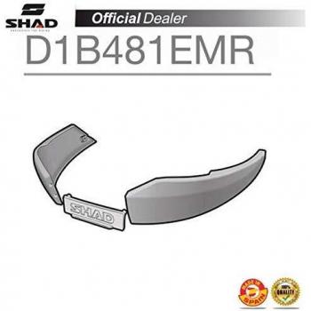 Shad SH48 Side Reflector for Motorcycle