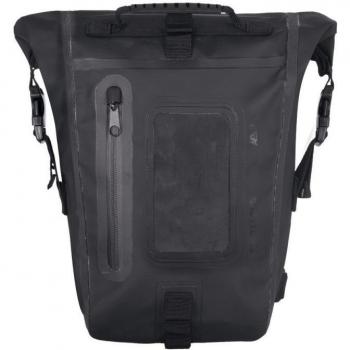 Borsa Tank Pack Black M8