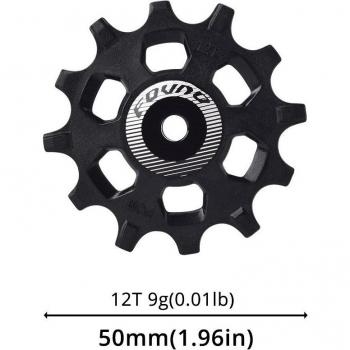 Fovno Gidswiel voor Shimano