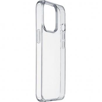 Coque Clear Duo pour Apple iPhone 15 Pro