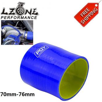 Reductor de Manguera LZone 2,75  70‑76 mm – JR‑SH275300 QY