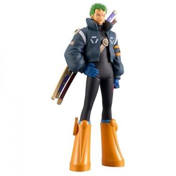 Figurine Roronoa Zoro – Banpresto Grand Line