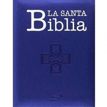 La santa biblia
