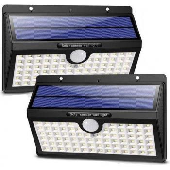 LifeGoods Waterdichte Buitenlamp
