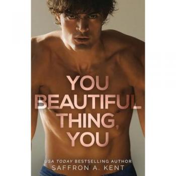 You Beautiful Thing, You (Bad Boys of Bardstown)