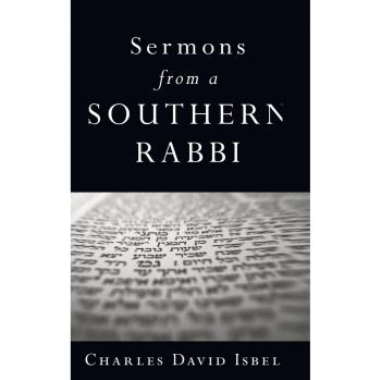 Sermons from a Southern Rabbi