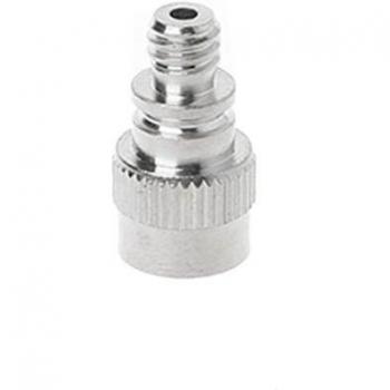 Copper Nozzle Valve Adapter