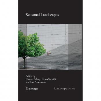 Vitalsource Technologies, Inc. Seasonal Landscapes