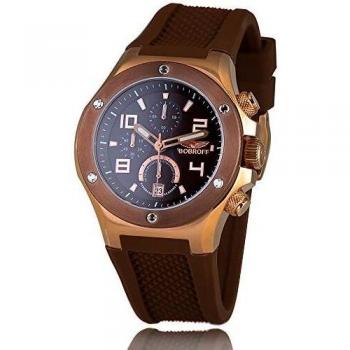 Men's Watch Bobroff BF1002M65 (Ø 43 mm)