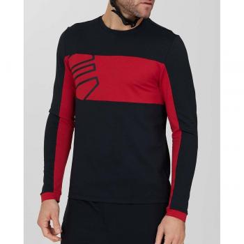 ENDURANCE Radtrikot für Herren, Größe XL