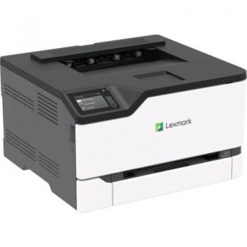 Lexmark C2326 Color Laser – A4/Legal, Résolution 600 x 600 DPI, Wi‑Fi