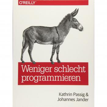 Weniger schlecht programmieren