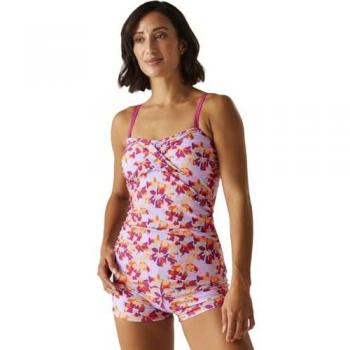 Aceana Femme Tank Zwembroek Regatta