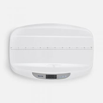 Taille et poids baby Tanita BD-590