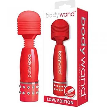 Cupid’s Touch BodyWand Mini
