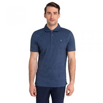 Calvin Klein Men's Newport Polo Shirt