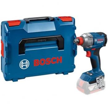 Bosch GDX 18 V‑285 Visseuse à Chocs Boulonneuse (sans pack batterie, sans chargeur)