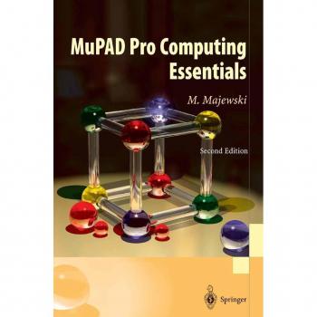 MuPAD Pro Computing Essentials