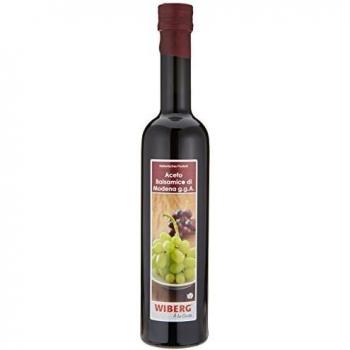 Wiberg Aged Balsamic Vinegar 500 ml