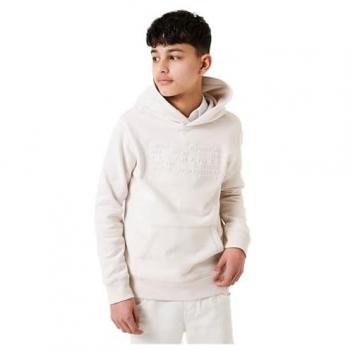 Helle Hoodie-Variante