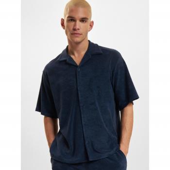 Jack & Jones Terry Freizeithemd mit Reverskragen
