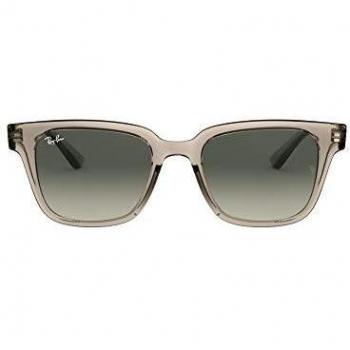 Ray-Ban RB4323 Occhiali Unisex Grigi 51