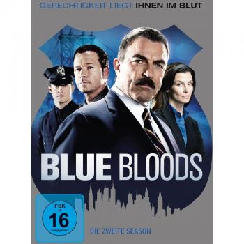 Blue Bloods