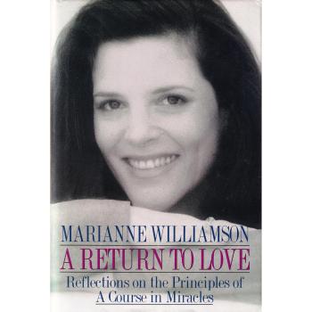 A Return to Love