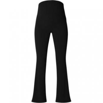 Noppies Umstands-Hose Heja Rippqualität unisex schwarz S