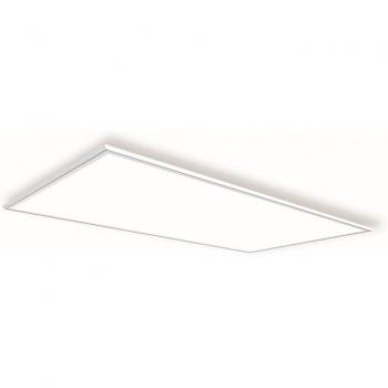 60W LED Panel Light 600x1200mm Pure White 6400K