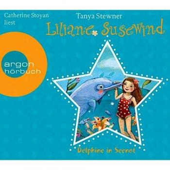 Liliane Susewind – Delphine in Seenot