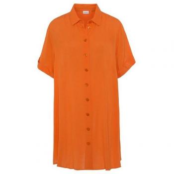 Blusa Lascana Pizca de Naranja