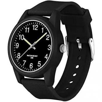 Usiful Montre Découverte pour Garçons
