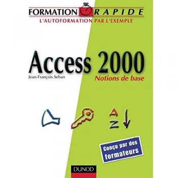 Access 2000