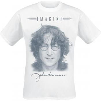 John Lennon Imagine T-Shirt