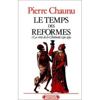 Temps des réformes T1 (Historiques)